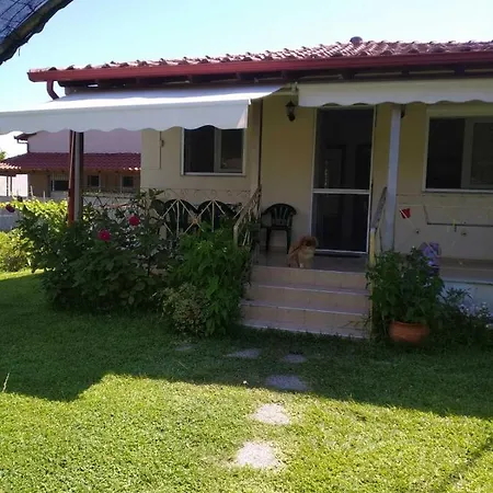 Holiday home Ioannis Seaside *