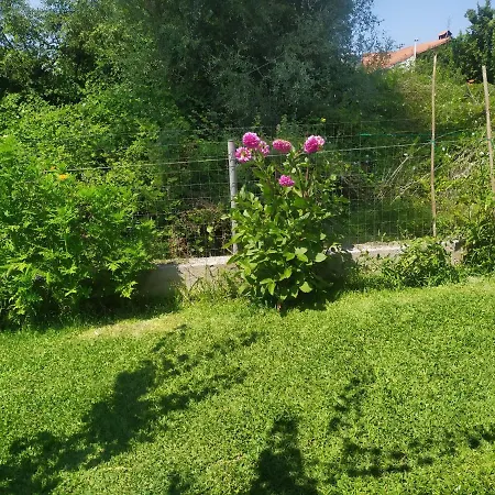 Casa de Férias Ioannis Seaside Leptokarya (Pieria)