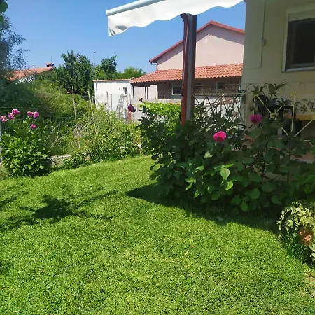 Ioannis Seaside Holiday home *