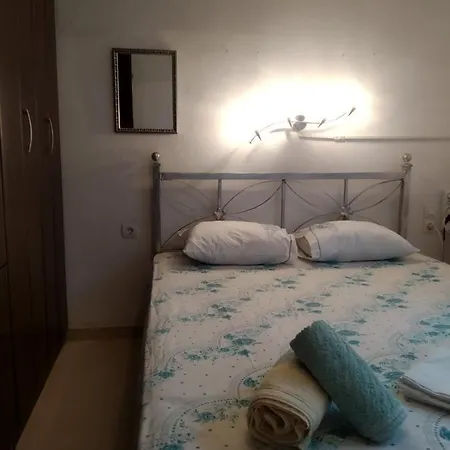 Holiday home Ioannis Seaside Leptokarya (Pieria)