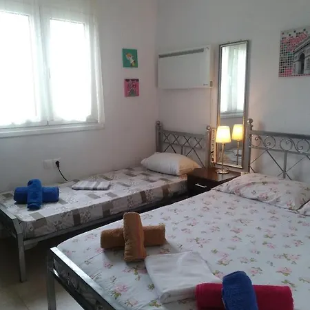 Vakantiehuis Ioannis Seaside