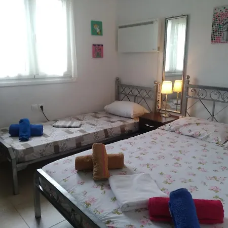 Holiday home Ioannis Seaside