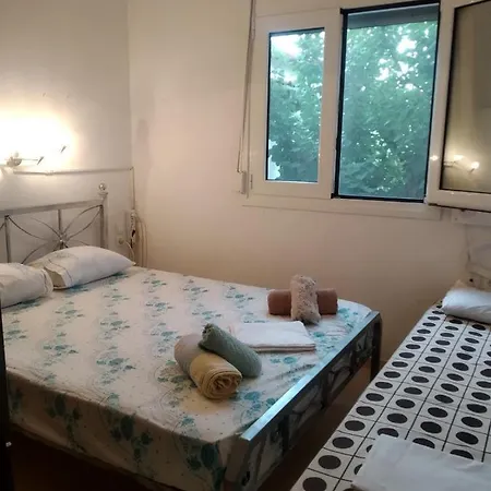 Ioannis Seaside Holiday home