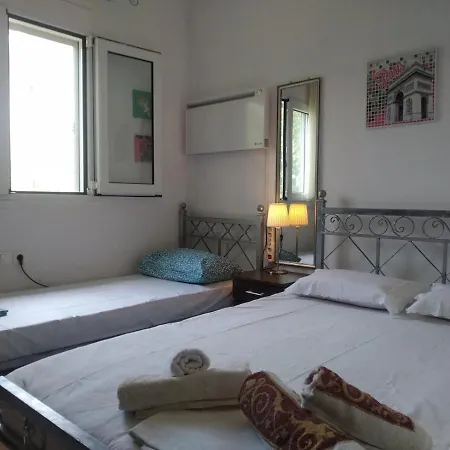 Holiday home Ioannis Seaside *
