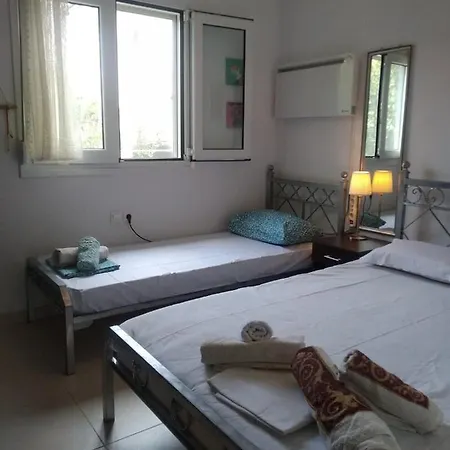 Vakantiehuis Ioannis Seaside *