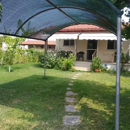 Ioannis Seaside Holiday home *