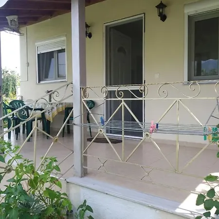 Ioannis Seaside * Leptokarya (Pieria)