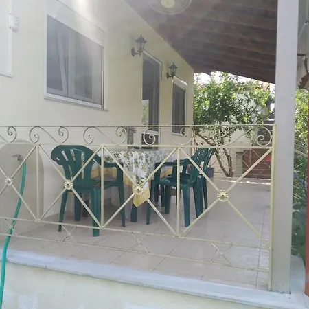 Holiday home Ioannis Seaside