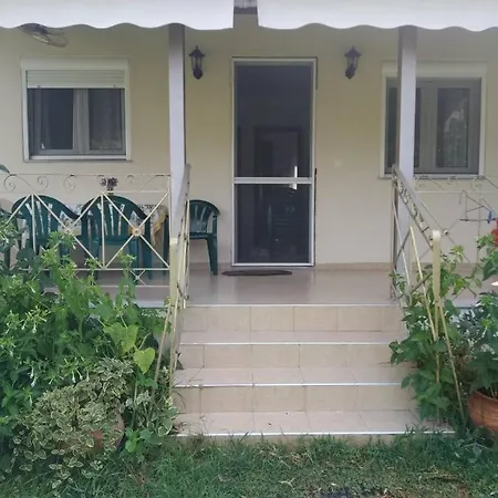 Holiday home Ioannis Seaside