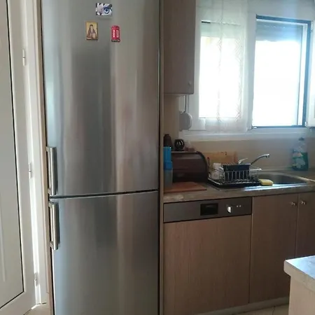Ioannis Seaside Holiday home *