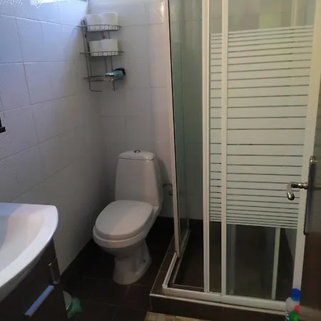 Ioannis Seaside Holiday home *