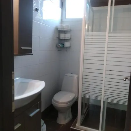 Vakantiehuis Ioannis Seaside *