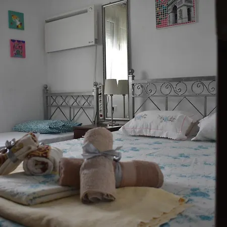 Ioannis Seaside Vakantiehuis