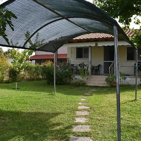Ioannis Seaside Leptokarya (Pieria)