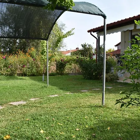 Ioannis Seaside Holiday home *