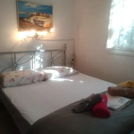 Ioannis Seaside Leptokarya (Pieria)