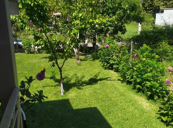 Casa de Férias Ioannis Seaside