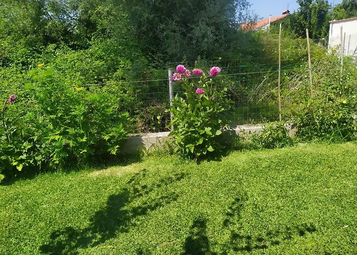 Casa de Férias Ioannis Seaside Leptokarya (Pieria)