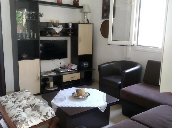 Casa de Férias Ioannis Seaside *