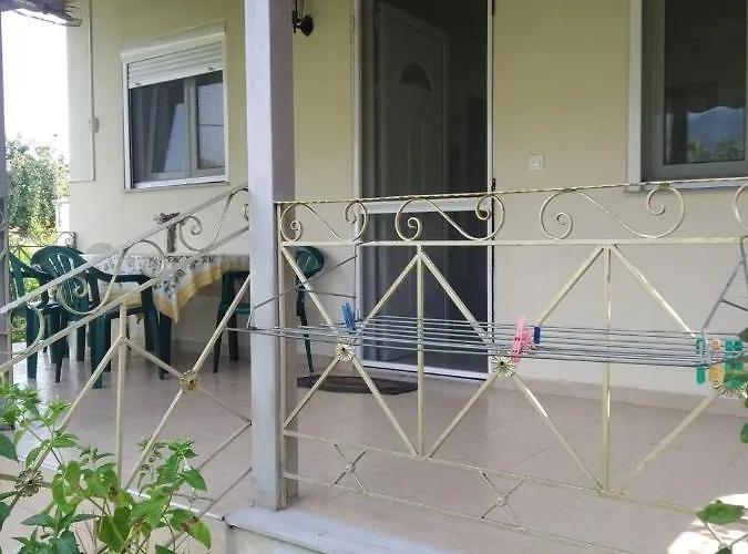 Ioannis Seaside * Leptokarya (Pieria)