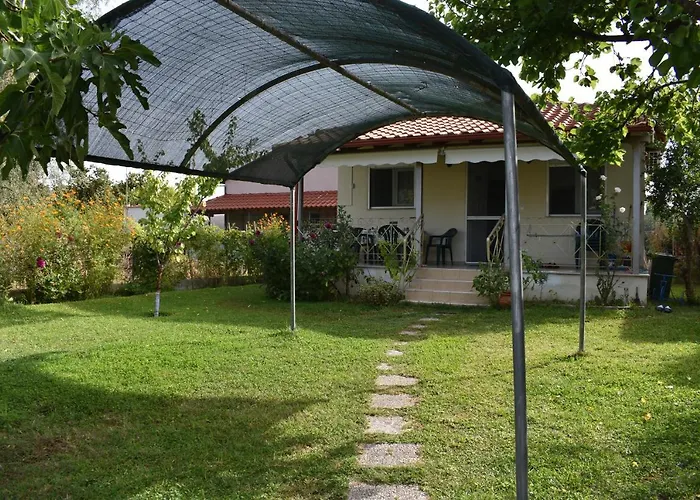 Ioannis Seaside Leptokarya (Pieria)