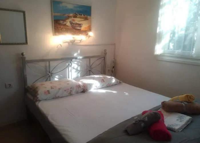 Ioannis Seaside Leptokarya (Pieria)