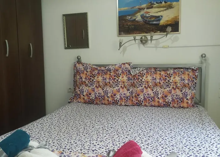Casa de Férias Ioannis Seaside