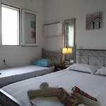 בית נופש Ioannis Seaside *
