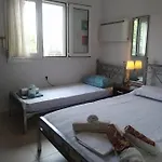 בית נופש Ioannis Seaside *