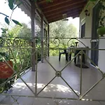 Ioannis Seaside בית נופש לפטוקריה