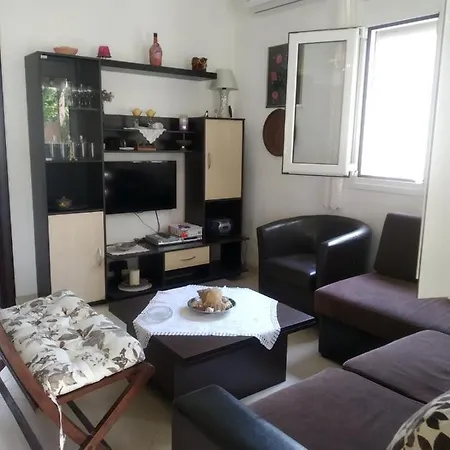 Nyaraló Ioannis Seaside *
