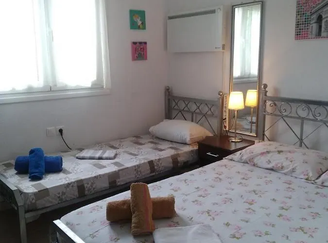 Vakantiehuis Ioannis Seaside