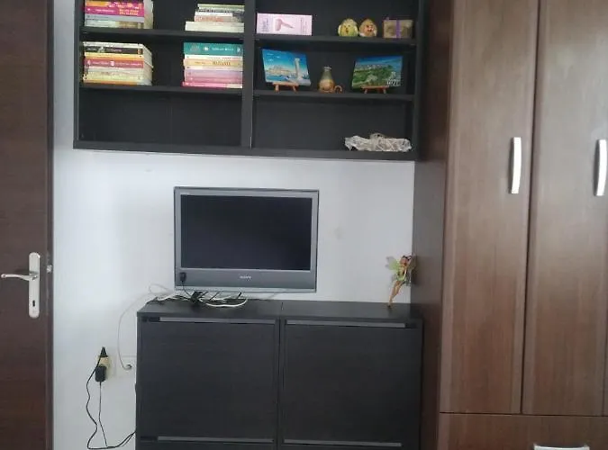 度假居 Ioannis Seaside 乐托卡亚