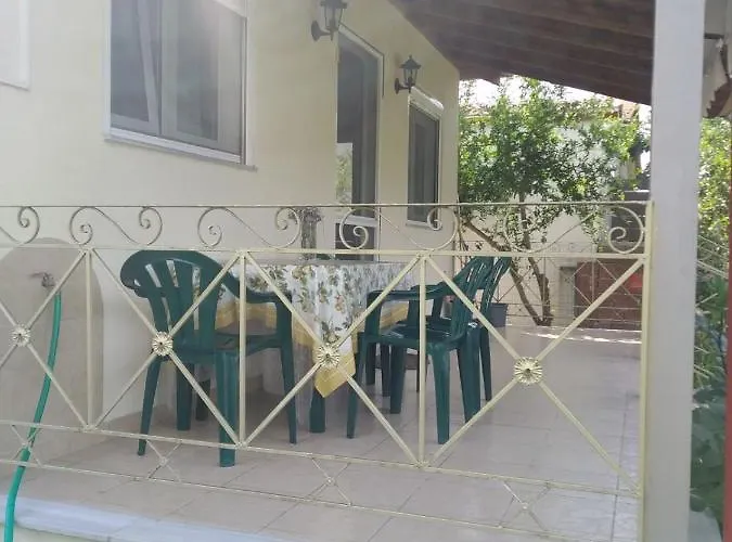 Vakantiehuis Ioannis Seaside