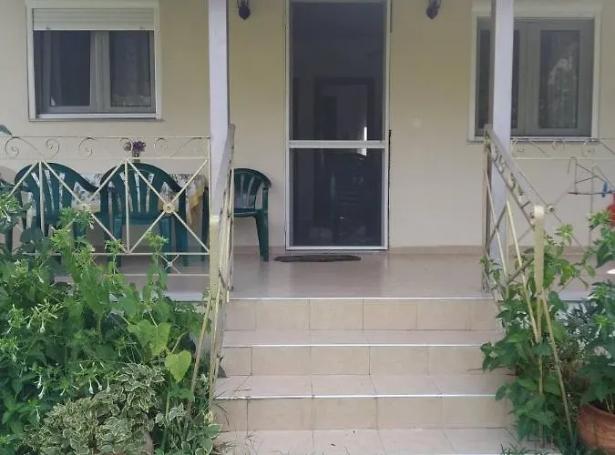 Vakantiehuis Ioannis Seaside