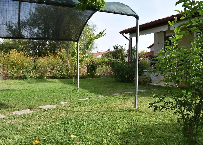 Ioannis Seaside 度假居 *